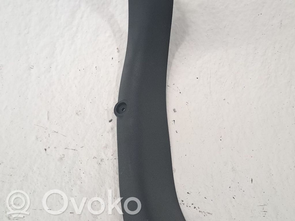 BMW 1 F20 F21 Alte piese de sub caroserie 