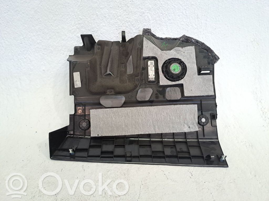 BMW 1 F20 F21 Altra parte sotto la carrozzeria 