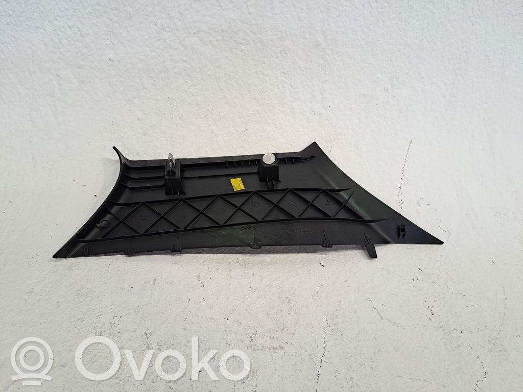 BMW 1 F20 F21 Inne części podwozia 