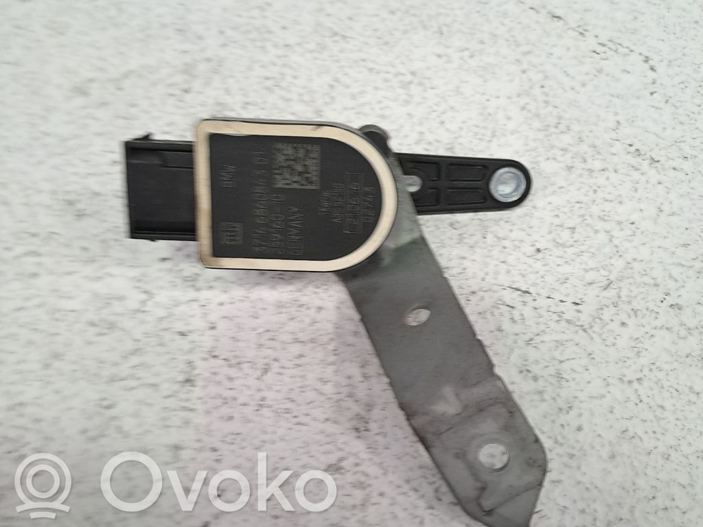 BMW 1 F20 F21 Senzor unghi volan 