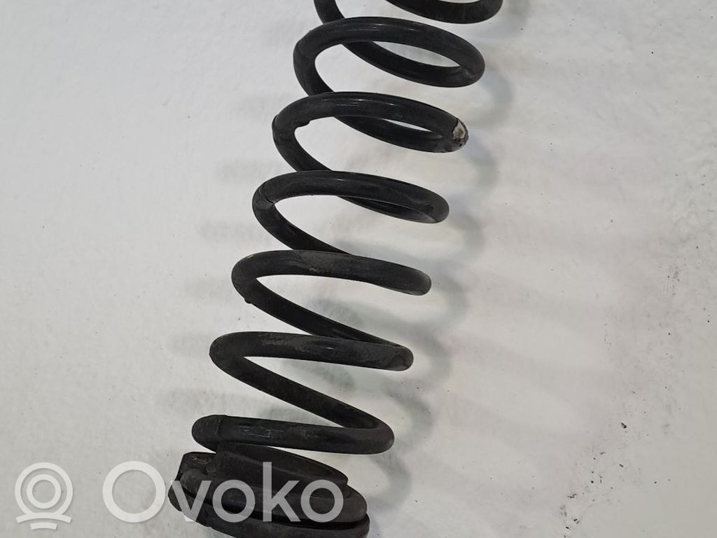 Hyundai i30 Front coil spring 