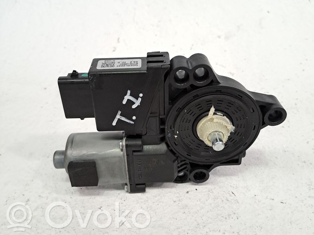 Motor macara geam ușă spate   83450A6010