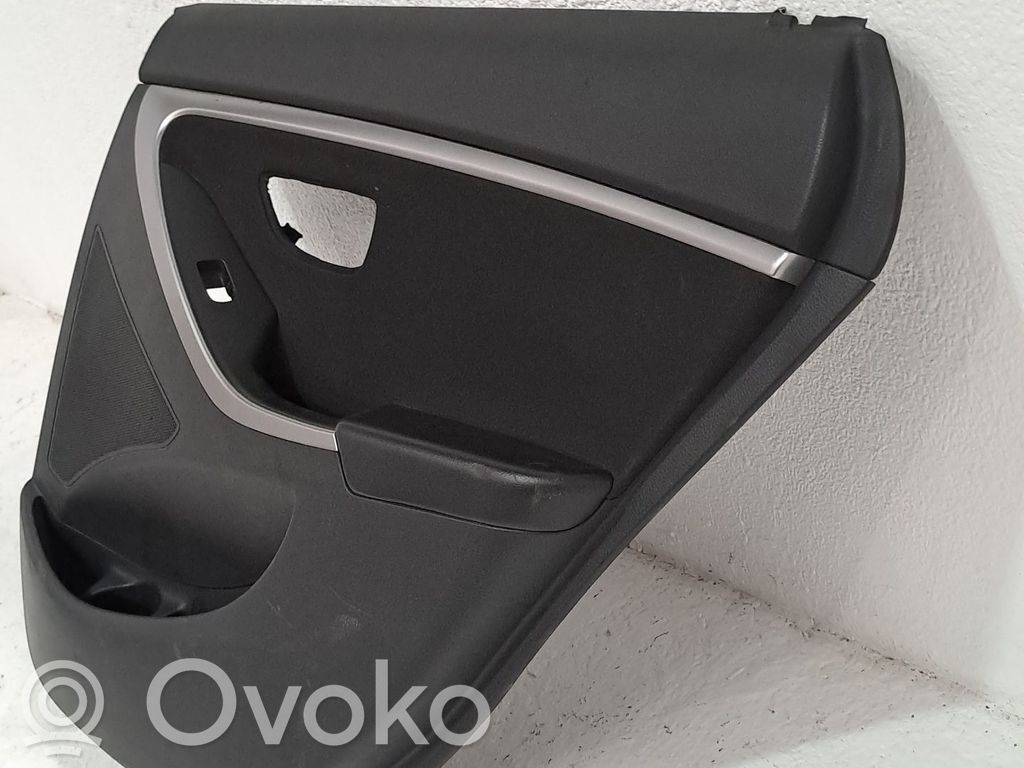Hyundai i30 Panou interior ușă spate 