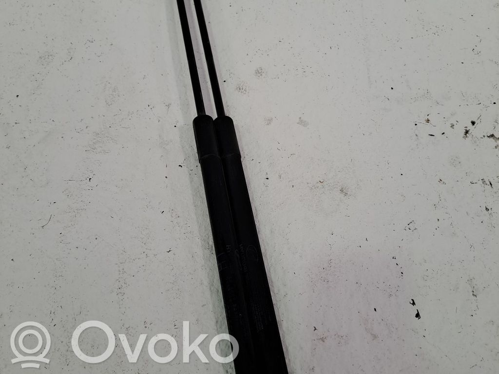 Hyundai i30 Tampone in gomma portellone posteriore/bagagliaio