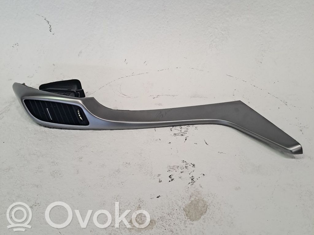 Hyundai i30 Ramă grilă ventilație bord