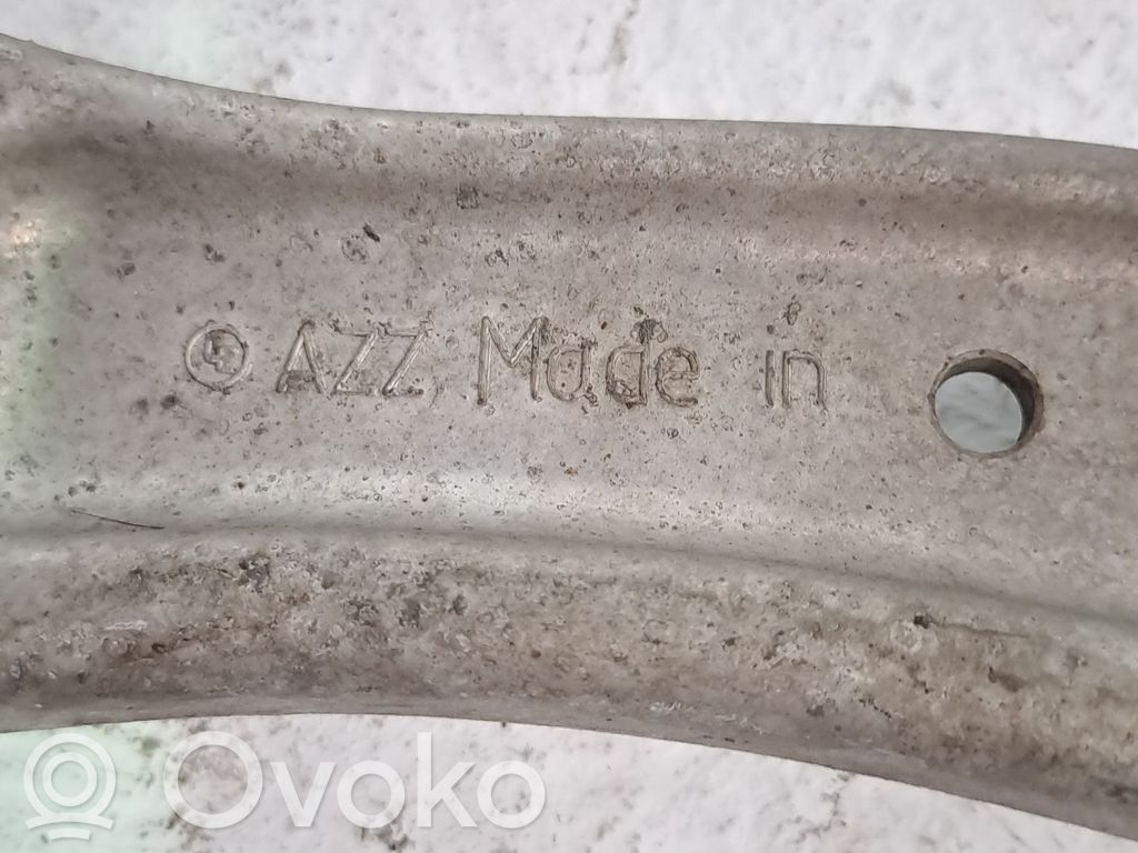 Porsche Cayenne (9PA) Basculă inferioară față 