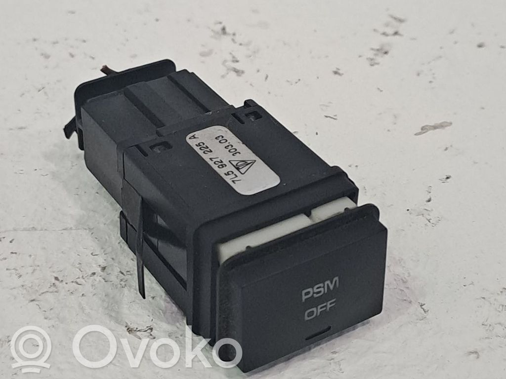 Porsche Cayenne (9PA) Altri interruttori/pulsanti/cambi