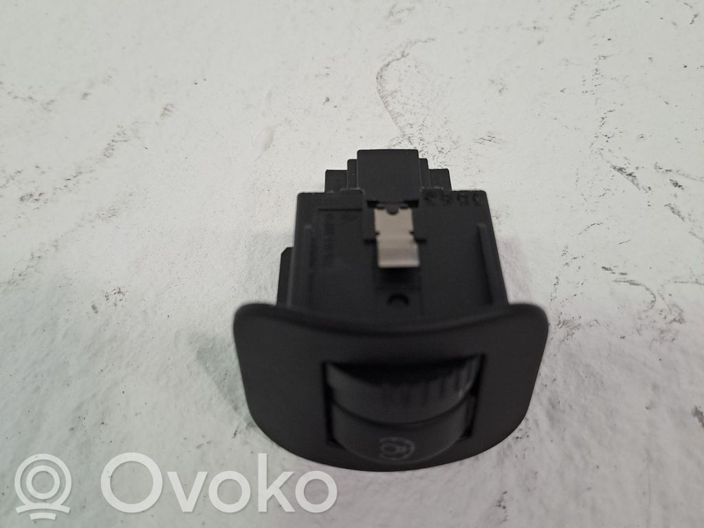 Interior lighting switch   95561323101