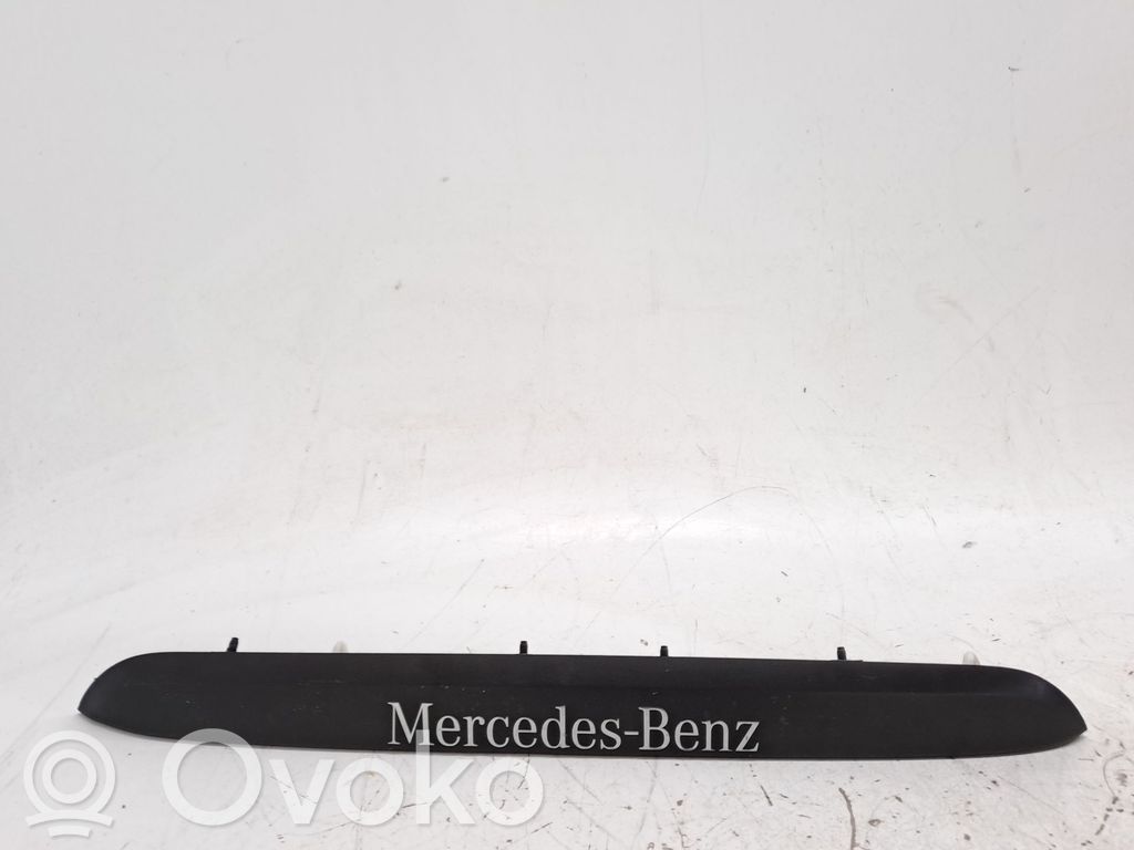 Mercedes-Benz Vito Viano W447 Inna część podwozia 