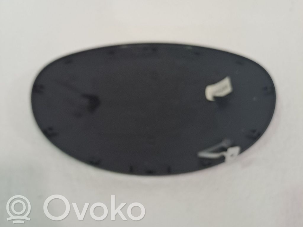 Chevrolet Meriva Alte piese de sub caroserie 
