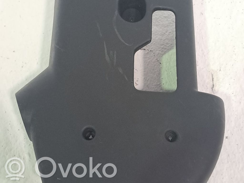 Renault Trafic II (X83) Rivestimento del volante