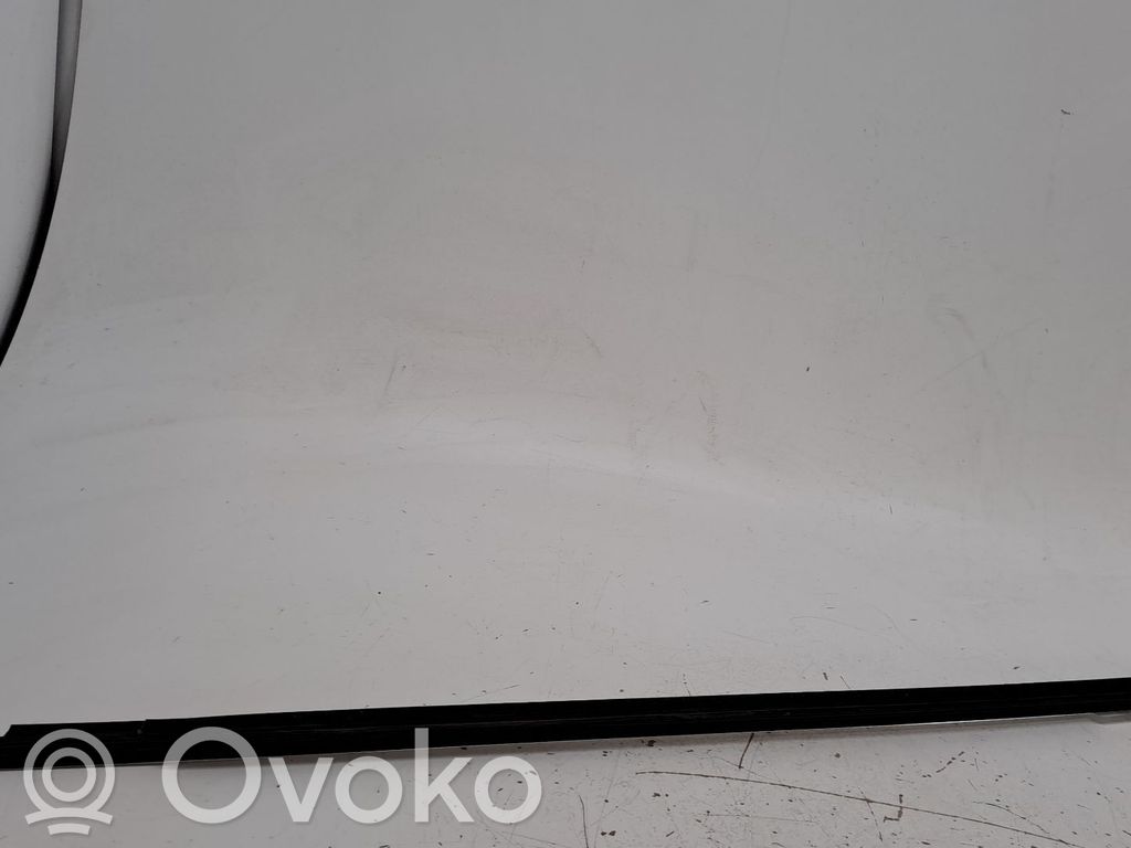 Audi A5 Sportback 8TA Inna część podwozia 