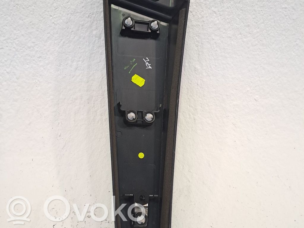 Muu alustan osa   768192116R