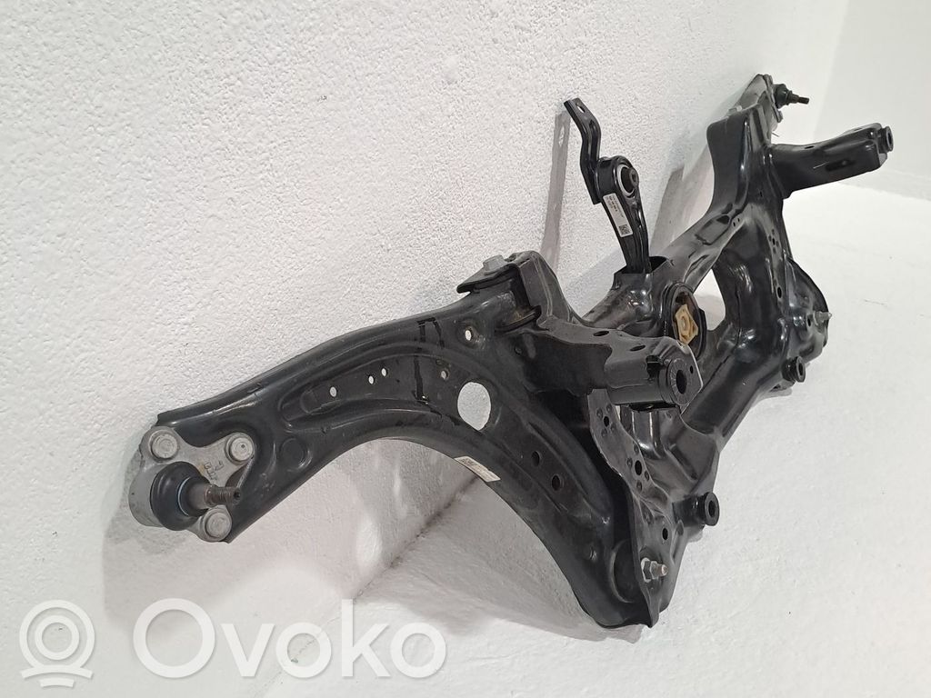 Achsträger vorne   5WA199315
