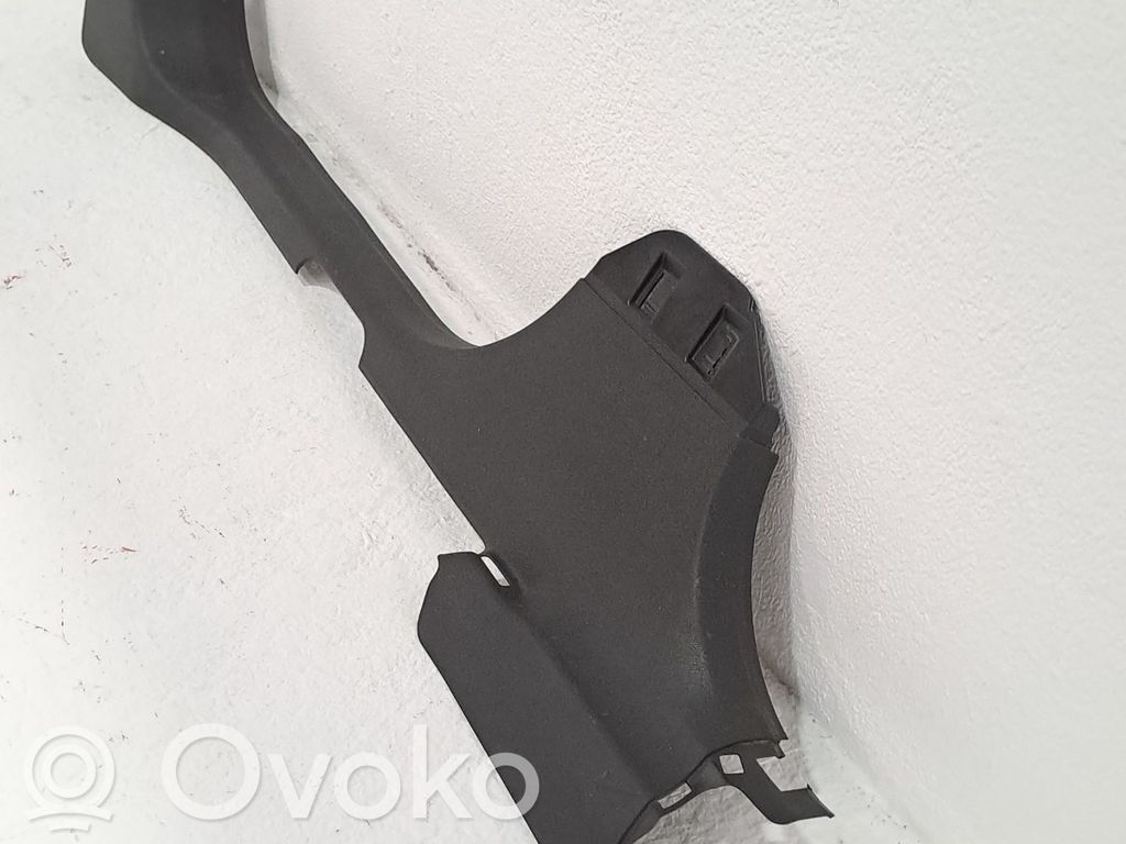 Opel Corsa F Sonstiges Einzelteil Unterboden 