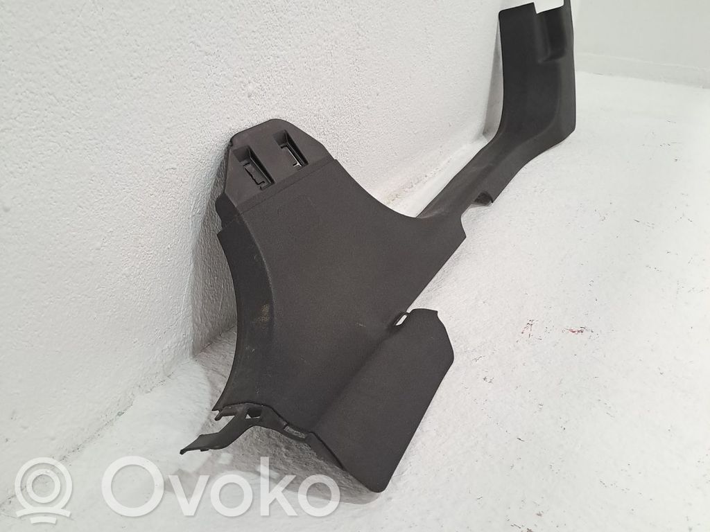 Opel Corsa F Inne części podwozia 