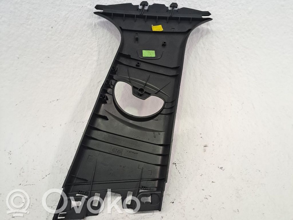 BMW 1 F40 Alte piese de sub caroserie 