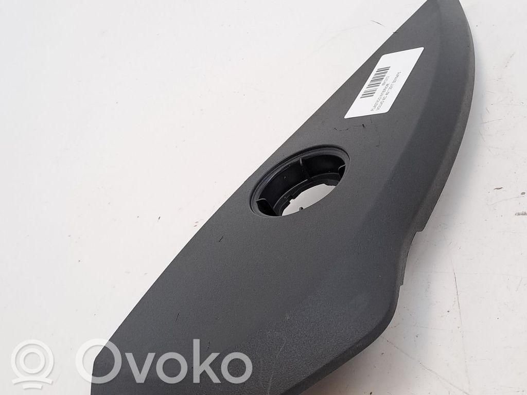Volvo XC40 Inne części podwozia