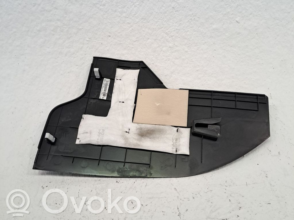 Hyundai Tucson TL Inne części podwozia
