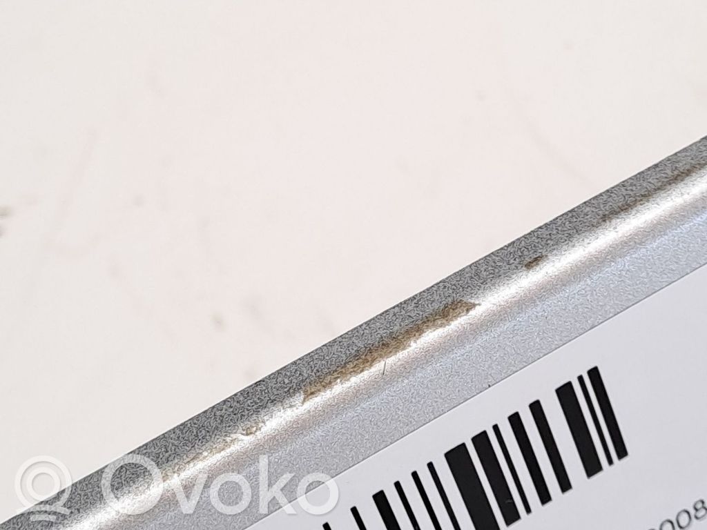 Seat Exeo (3R) Inne części podwozia 