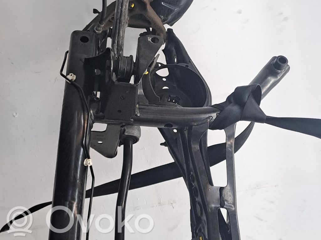 Achsträger Hinterachse   5Q0505315AB