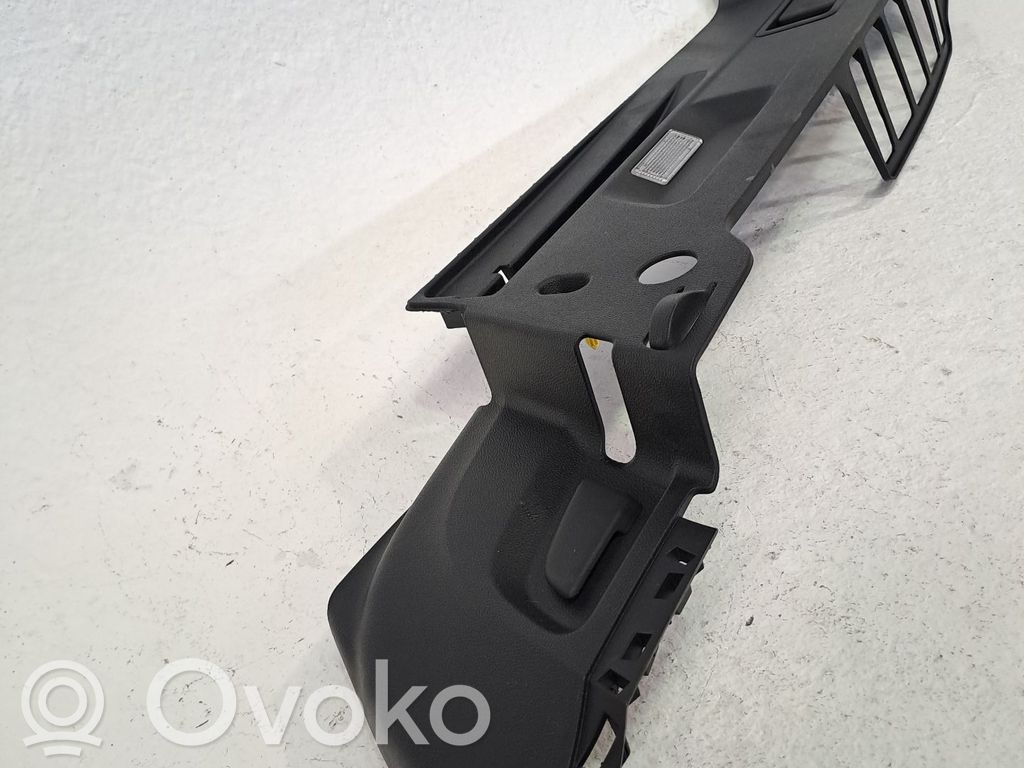 Ford Focus Alte piese de sub caroserie 