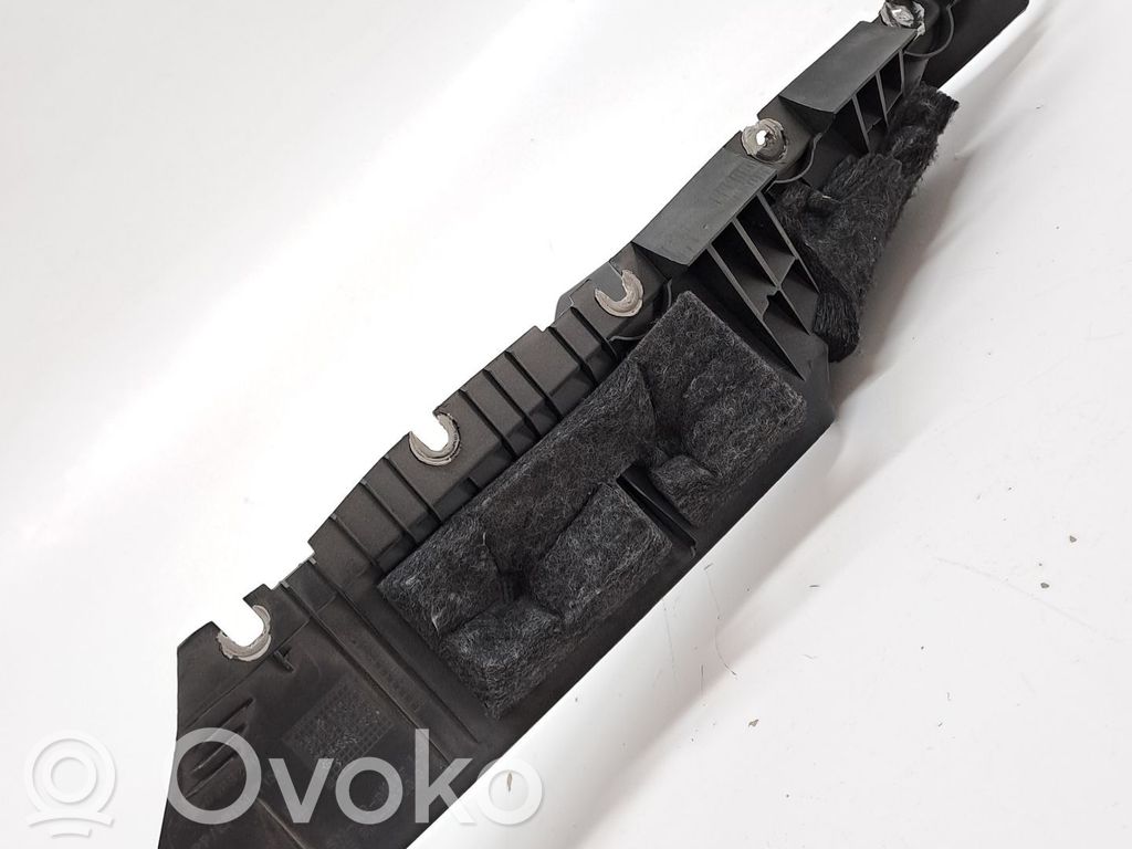 Opel Astra J Altra parte della carrozzeria 
