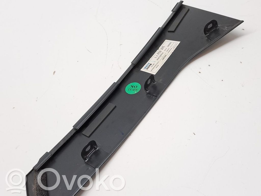 Opel Astra J Altra parte della carrozzeria 