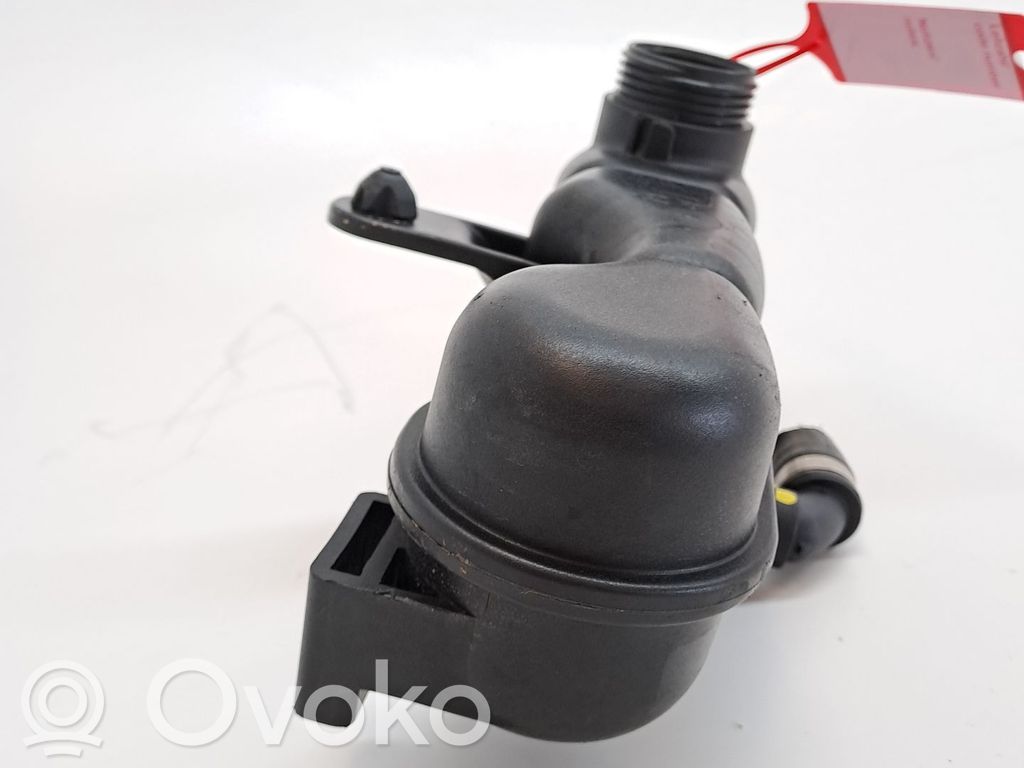 Ohjaustehostimen nestesäiliö   17137645508