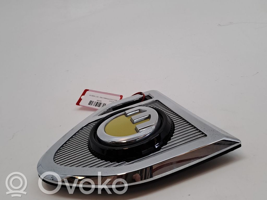 Mini Cooper Countryman F60 Altra parte della carrozzeria