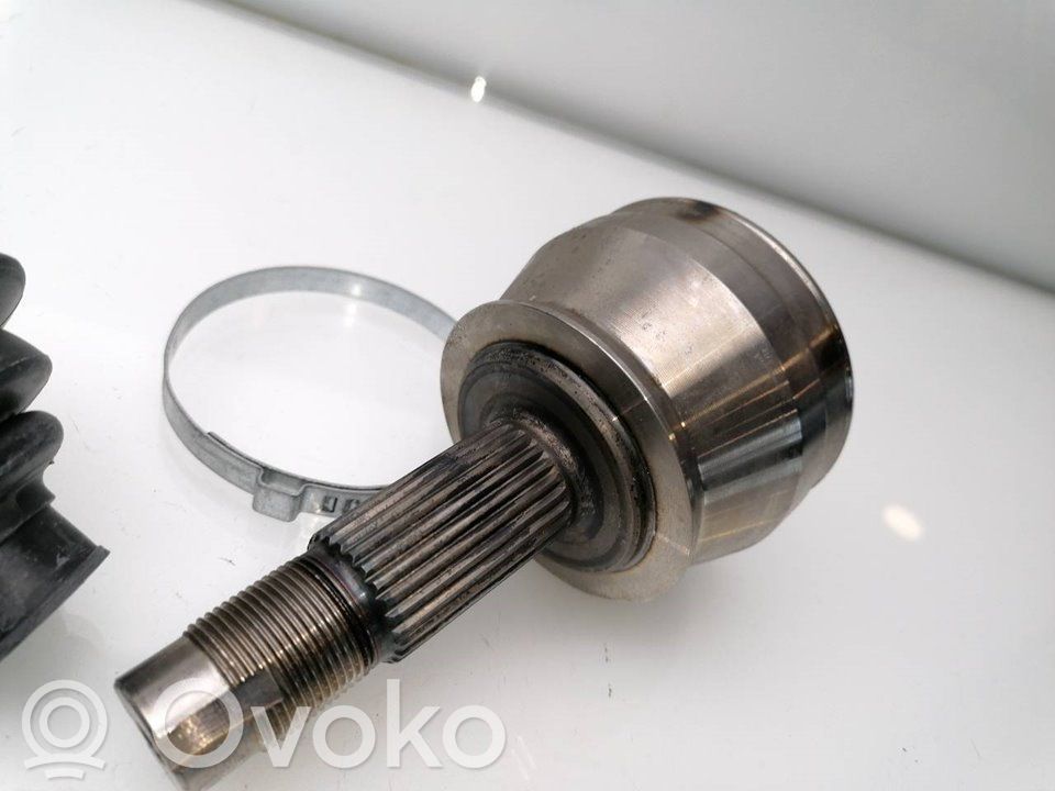 Driveshaft outer CV joint   20991