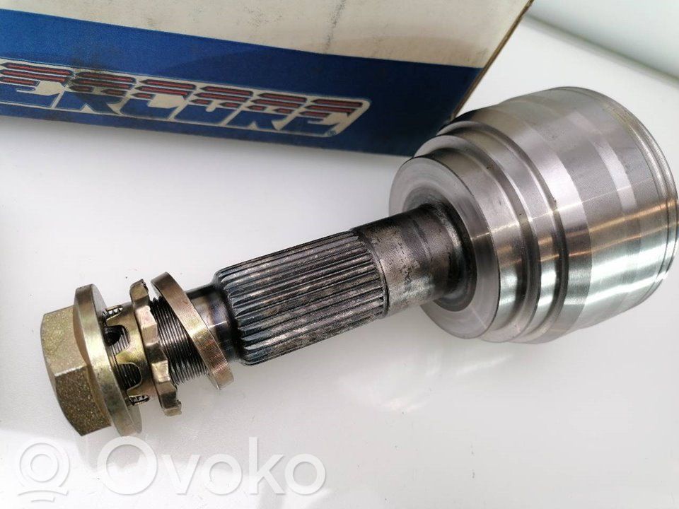 Driveshaft outer CV joint   21051
