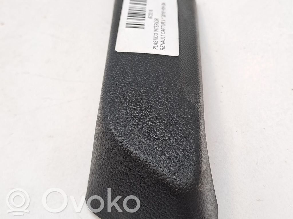 Alte piese de sub caroserie   806829942R