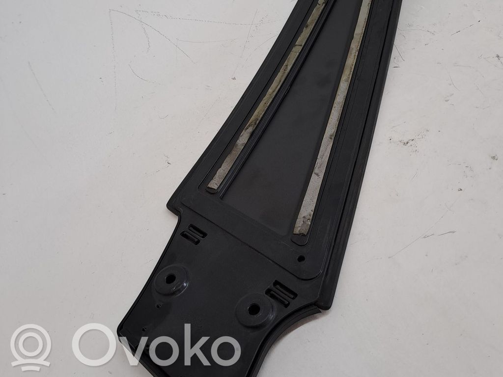 Tesla Model S Inna część podwozia 