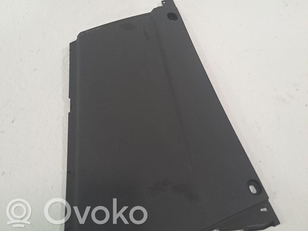 Ford Kuga II Other body part 
