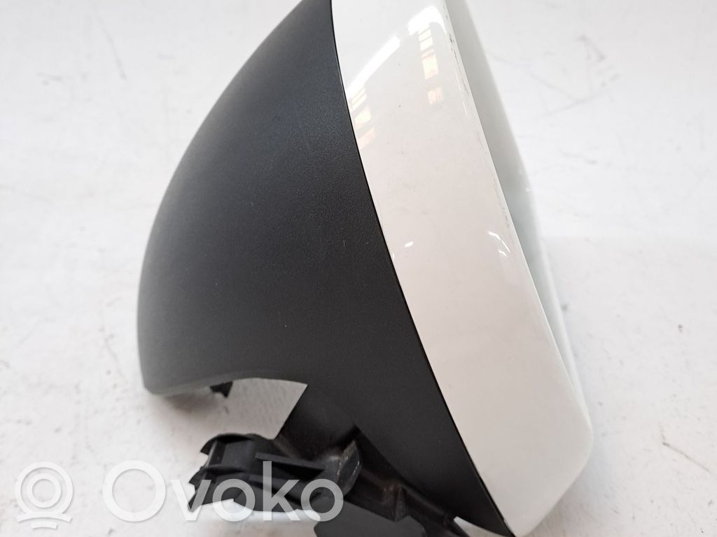 Muu korin osa   A4536807205