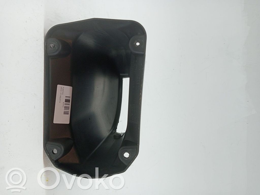 Iveco Daily 6th gen Alte piese caroserie 