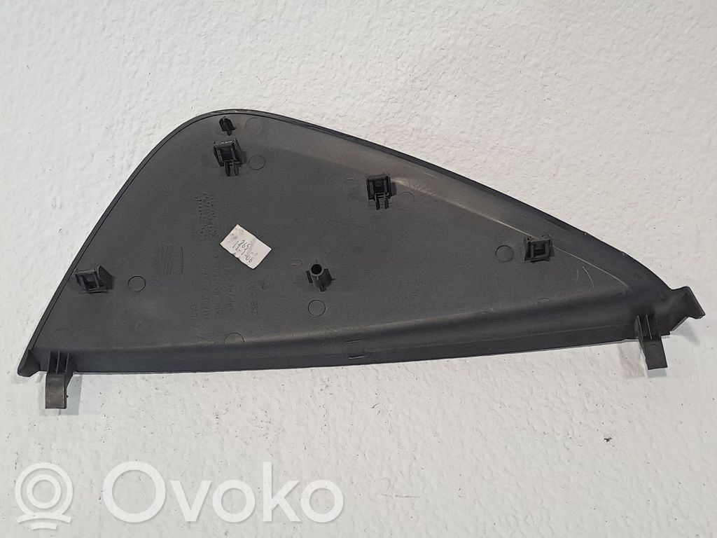 Seat Altea Alte piese caroserie 