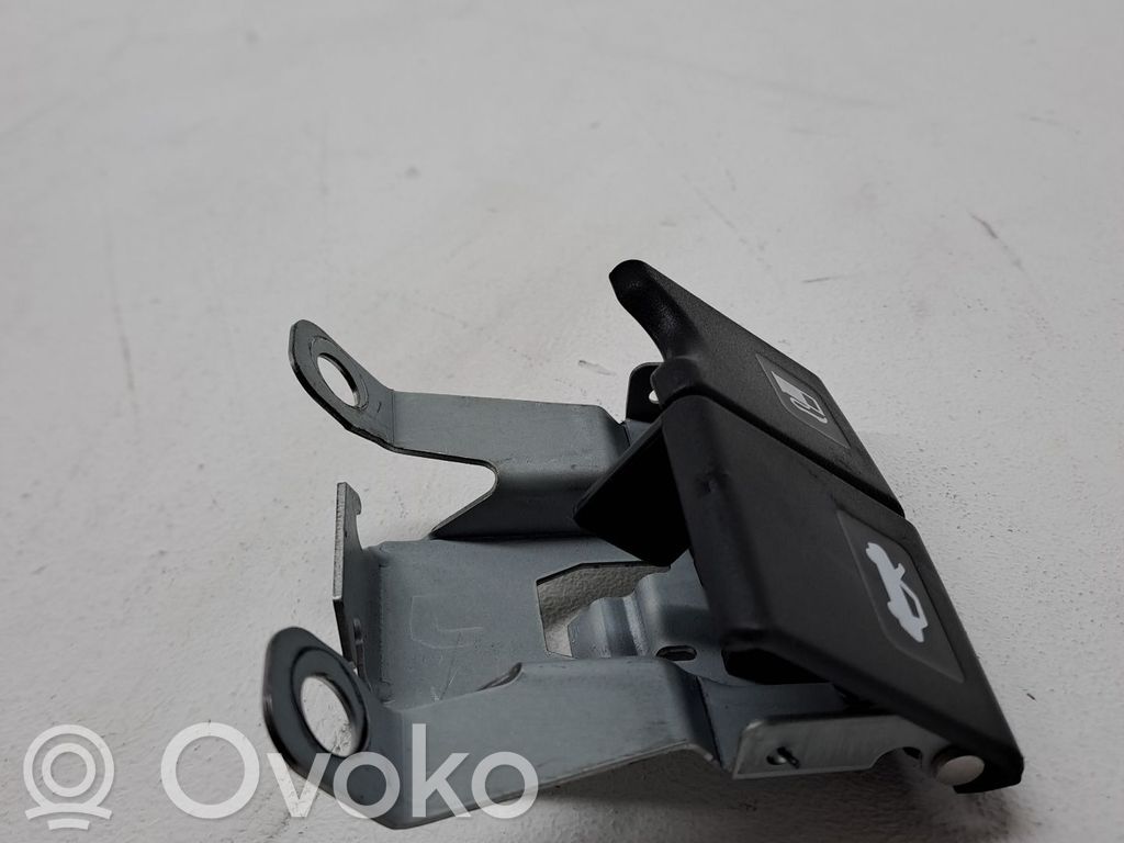 Nissan Micra Other body part 