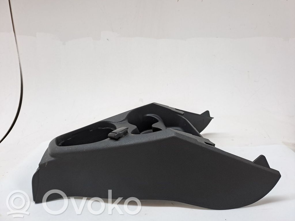 Dacia Sandero Muu korin osa 
