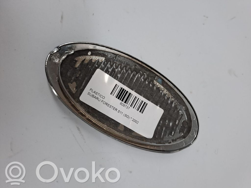 Muu korin osa   93013SC001