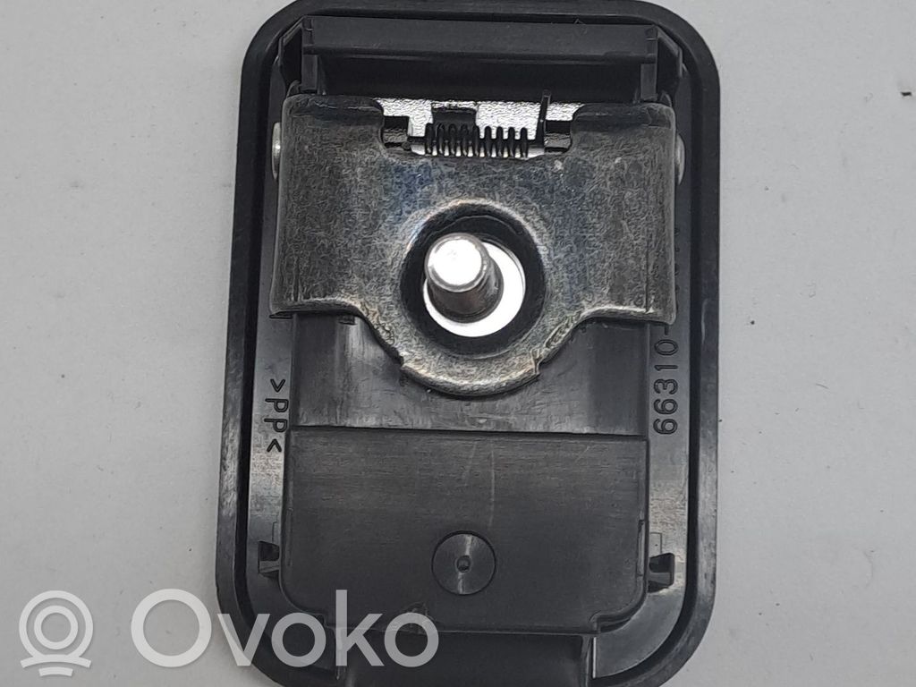 Lexus IS 200-300 Altra parte della carrozzeria