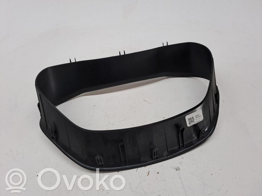 Muu korin osa   84830G40004X