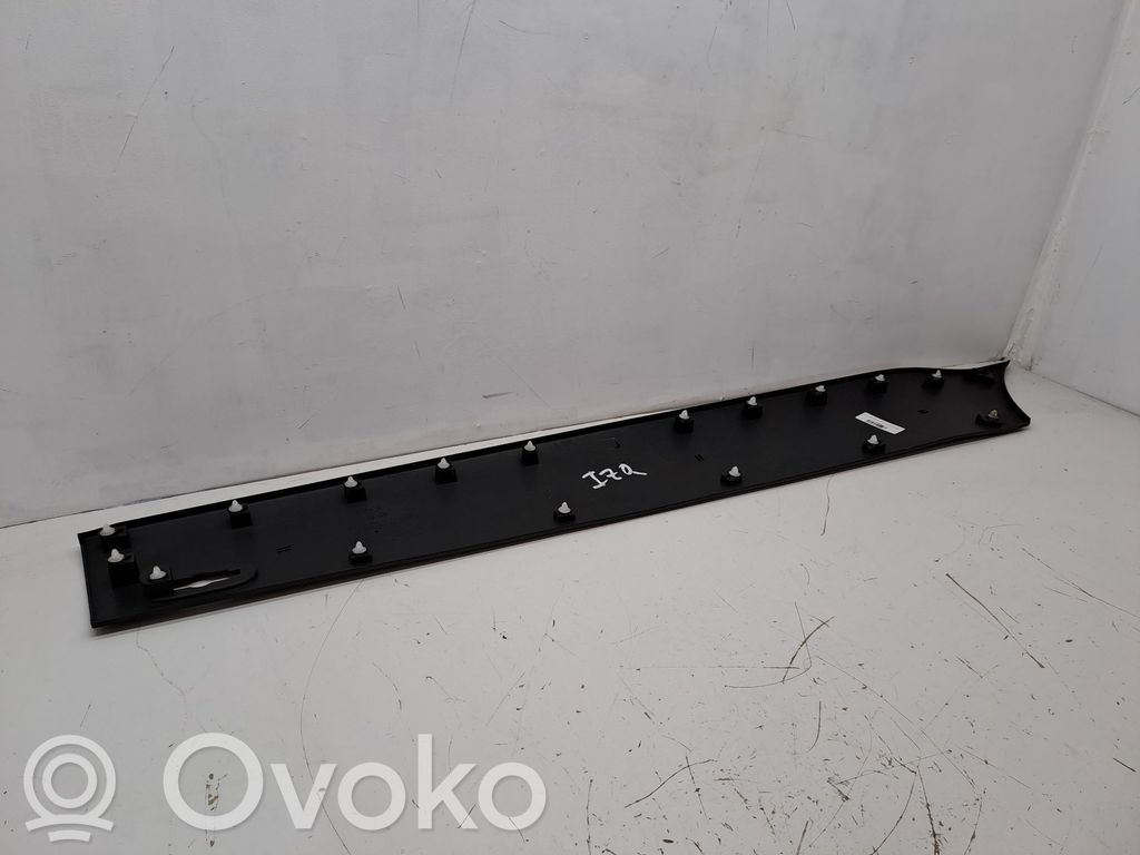 Mercedes-Benz Sprinter W907 W910 Altra parte della carrozzeria 