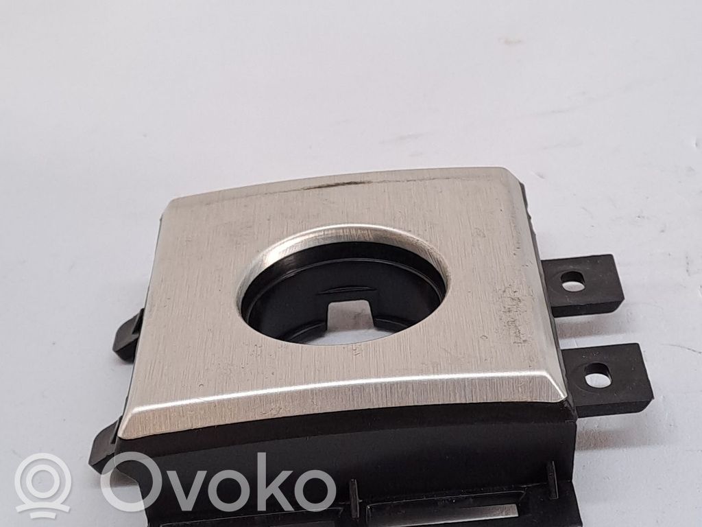 Land Rover Range Rover Evoque L538 Altra parte della carrozzeria
