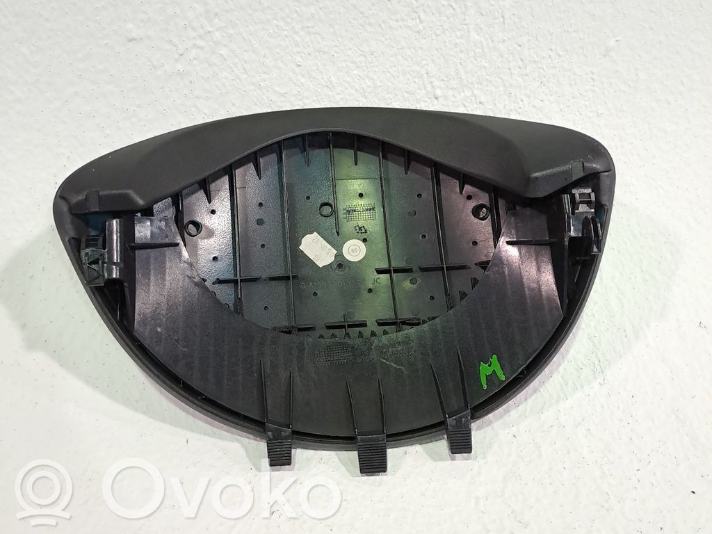 Mercedes-Benz A W168 Inna część podwozia