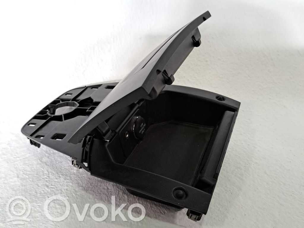 Ford Transit Courier Altra parte della carrozzeria 