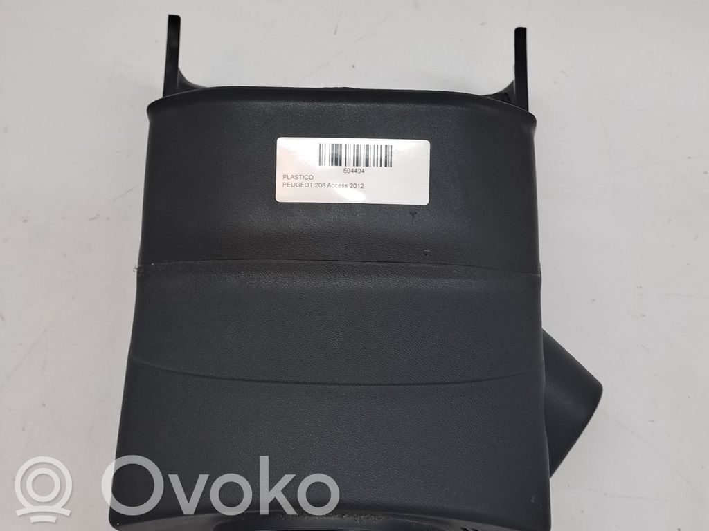 Peugeot 208 I Muu korin osa 