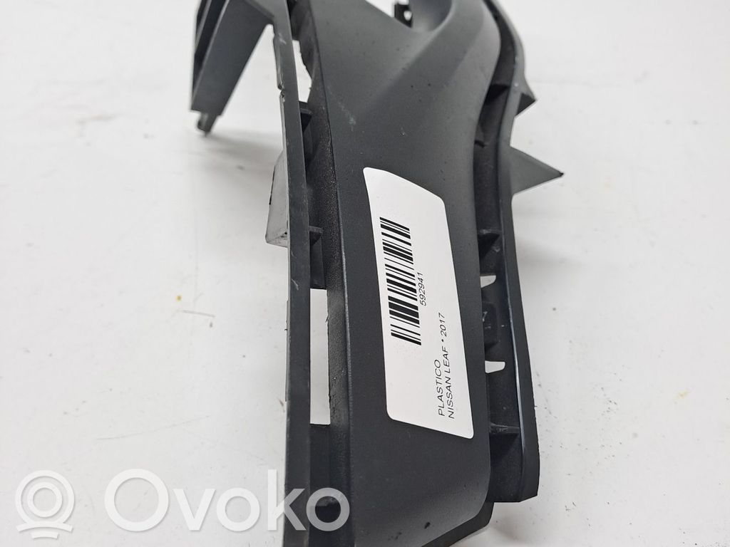 Muu korin osa   622565SK0B