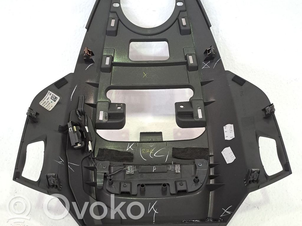 Ford Grand C-MAX Inna część podwozia 